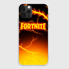 Чехол для iPhone 12 Pro с принтом FORTNITE FIRESTORM | ФОРТНАЙТ ШТОРМ в Кировске, силикон | область печати: задняя сторона чехла, без боковых панелей | fortnite | fortnite 2 | fortnite x маршмелло | ikonik | marshmello | ninja | ninja streamer | storm | thunder | иконик | ниндзя | фортнайт | фортнайт 2 | фортнайт глава 2