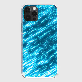 Чехол для iPhone 12 Pro Max с принтом ЛЕДЯНОЙ ШТОРМ в Кировске, Силикон |  | blue | bright | cold | fire | heat | ice | light | wildfire | битва огней | битва стихий | искры | огненный | огонь | пламя | пожар | холод