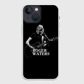 Чехол для iPhone 13 mini с принтом Roger Waters, Pink Floyd в Кировске,  |  | roger waters | джордж уотерс | композитор | певец | поэт