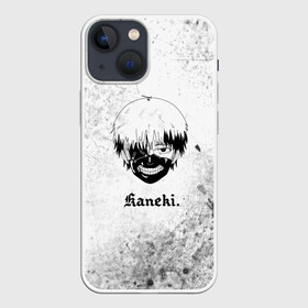 Чехол для iPhone 13 mini с принтом Токийский гуль в Кировске,  |  | anime | tokyo ghoul | аниме | анимэ | гули | канеки кен | кузен йошимура | наки | нишики нишио | ренджи йомо | ризе камиширо | токийский гуль | тоука киришима | ута | хинами фуэгучи | шуу цукияма