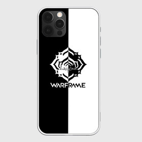 Чехол для iPhone 12 Pro с принтом Warframe в Кировске, силикон | область печати: задняя сторона чехла, без боковых панелей | warframe | варфрайм | варфрейм | владеющие разумом | гринир | дикие каваты | дикие кубрау | заражённые | корпус | лотос | орокин | порабощенные | пустынные скаты | сталкер | тэнно