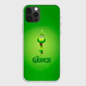 Чехол для iPhone 12 Pro Max с принтом Dr Seuss The Grinch в Кировске, Силикон |  | benedict | christmas | cumberbatch | grinch | max | whoville | winter | бенедикт | год | гринч | зима | камбербэтч | ктоград | макс | новый | рождество | снег | снежинки