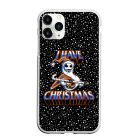 Чехол для iPhone 11 Pro матовый с принтом The Nightmare Before Christmas в Кировске, Силикон |  | before | burton | christmas | halloween | jack | nightmare | skellington | tim | xmas | бёртон | джек | перед | рождество | рождеством | скеллингтон | тим | хеллоуин | хэллоуин