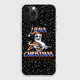 Чехол для iPhone 12 Pro Max с принтом The Nightmare Before Christmas в Кировске, Силикон |  | Тематика изображения на принте: before | burton | christmas | halloween | jack | nightmare | skellington | tim | xmas | бёртон | джек | перед | рождество | рождеством | скеллингтон | тим | хеллоуин | хэллоуин