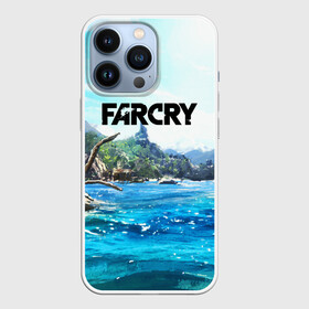 Чехол для iPhone 13 Pro с принтом FARCRY в Кировске,  |  | far cry | far cry 5 | far cry new dawn | farcry | fc 5 | fc5 | game | new dawn | игры | постапокалипсис | фар край | фар край 5