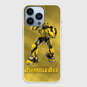 Чехол для iPhone 13 Pro с принтом Bumblebee  3 в Кировске,  |  | kefer | volkswagen | автобот | бамблби | трансформатор | трансформаторы | шершень | шмель