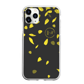 Чехол для iPhone 11 Pro Max матовый с принтом Twenty One Pilots - Trench в Кировске, Силикон |  | band | best | blurry | face | indie | logo | music | one | pilots | pop | regional | rock | symbol | top | trench | twenty | vessel | группа | инди | лого | логотип | музыка | пилоты | поп | рок | символ | топ | тренч