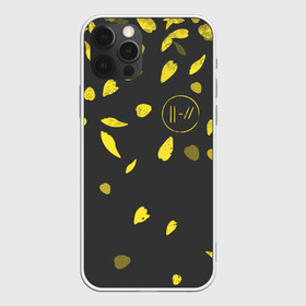 Чехол для iPhone 12 Pro Max с принтом Twenty One Pilots - Trench в Кировске, Силикон |  | band | best | blurry | face | indie | logo | music | one | pilots | pop | regional | rock | symbol | top | trench | twenty | vessel | группа | инди | лого | логотип | музыка | пилоты | поп | рок | символ | топ | тренч