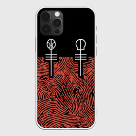 Чехол для iPhone 12 Pro Max с принтом Twenty One Pilots - Blurryface в Кировске, Силикон |  | Тематика изображения на принте: band | best | blurry | face | indie | logo | music | one | pilots | pop | regional | rock | symbol | top | trench | twenty | vessel | группа | инди | лого | логотип | музыка | пилоты | поп | рок | символ | топ | тренч