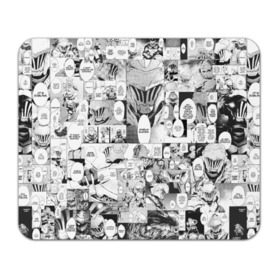 Коврик прямоугольный с принтом Goblin Slayer Manga в Кировске, натуральный каучук | размер 230 х 185 мм; запечатка лицевой стороны | goblin slayer | knight | рыцарь