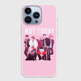 Чехол для iPhone 13 Pro с принтом BTS в Кировске,  |  | army | bangtan | beyond | boys | bts | j hope | jimin | jin | jungkook | k pop | rm | scene | suga | the | v | армия | арэма | бтс | ви | джей хоупа | сюги | чимина | чина | чонгука