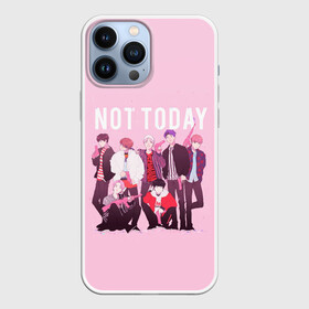 Чехол для iPhone 13 Pro Max с принтом BTS в Кировске,  |  | army | bangtan | beyond | boys | bts | j hope | jimin | jin | jungkook | k pop | rm | scene | suga | the | v | армия | арэма | бтс | ви | джей хоупа | сюги | чимина | чина | чонгука