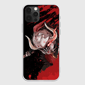 Чехол для iPhone 12 Pro Max с принтом Goblin Slayer в Кировске, Силикон |  | ahegao | anime | armor | blood | goblin | knight | manga | slayer | аниме | ахегао | гоблин | гоблинов | гоблины | доспехи | жрица | кровища | кровь | манга | мульт | мультик | ранобэ | рыцарь | сериал