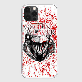 Чехол для iPhone 12 Pro Max с принтом Goblin Slayer в Кировске, Силикон |  | ahegao | anime | armor | blood | goblin | knight | manga | slayer | аниме | ахегао | гоблин | гоблинов | гоблины | доспехи | жрица | кровища | кровь | манга | мульт | мультик | ранобэ | рыцарь | сериал