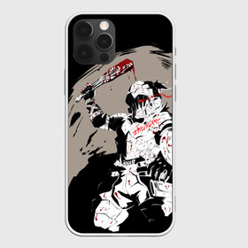 Чехол для iPhone 12 Pro Max с принтом GOBLIN SLAYER в Кировске, Силикон |  | ahegao | anime | armor | blood | goblin | knight | manga | slayer | аниме | ахегао | гоблин | гоблинов | гоблины | доспехи | жрица | кровища | кровь | манга | мульт | мультик | ранобэ | рыцарь | сериал