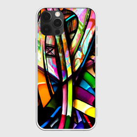 Чехол для iPhone 12 Pro Max с принтом Красочное граффити в Кировске, Силикон |  | grafity | paint | street art | urban | город | граффити | искусство | кирпичи | краски | рисунки | стена | улицы | уличное искусство