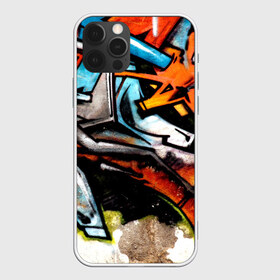 Чехол для iPhone 12 Pro Max с принтом Граффити в Кировске, Силикон |  | grafity | paint | street art | urban | город | граффити | искусство | кирпичи | краски | рисунки | стена | улицы | уличное искусство