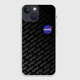 Чехол для iPhone 13 mini с принтом NASA в Кировске,  |  | nasa | space