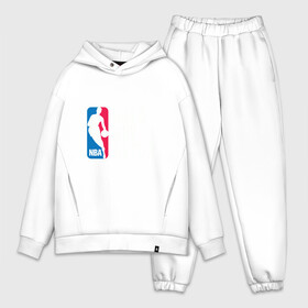 Мужской костюм хлопок OVERSIZE с принтом NBA   This Is Why We Play в Кировске,  |  | and1 | basketball | coach | game | james | jordan | lebron | mvp | nba | player | slam dunk | sport | streetball | team | баскетбол | баскетболист | бросок | джеймс | джордан | игра | игрок | леброн | мяч | нба | победа | слэм данк | спорт | тре