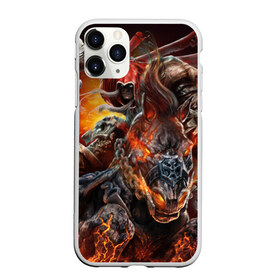 Чехол для iPhone 11 Pro матовый с принтом Демон-Всадник (Darksiders) в Кировске, Силикон |  | 2019 | 666 | anime | darksiders | demon | game | marvel | phantom | аниме | википедия | демон | доспехи | духи | дьявол | игра | лошадь | магия | марвел | меч | мистика | огненная | фэнтази | фэнтези | цепь | эзотерика | япония