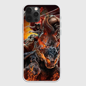 Чехол для iPhone 12 Pro Max с принтом Демон-Всадник (Darksiders) в Кировске, Силикон |  | 2019 | 666 | anime | darksiders | demon | game | marvel | phantom | аниме | википедия | демон | доспехи | духи | дьявол | игра | лошадь | магия | марвел | меч | мистика | огненная | фэнтази | фэнтези | цепь | эзотерика | япония