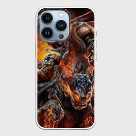 Чехол для iPhone 13 Pro с принтом Демон Всадник (Darksiders) в Кировске,  |  | 2019 | 666 | anime | darksiders | demon | game | marvel | phantom | аниме | википедия | демон | доспехи | духи | дьявол | игра | лошадь | магия | марвел | меч | мистика | огненная | фэнтази | фэнтези | цепь | эзотерика | япония