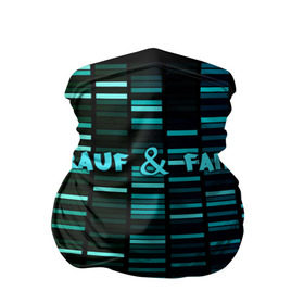 Бандана-труба 3D с принтом Rauf & Faik в Кировске, 100% полиэстер, ткань с особыми свойствами — Activecool | плотность 150‒180 г/м2; хорошо тянется, но сохраняет форму | faik | rauf | азербайджан | баку | детство | мирзаевы | рауф | фаик