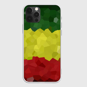 Чехол для iPhone 12 Pro Max с принтом Эфиопия в Кировске, Силикон |  | 420 | 4:20 | боб марли | раста | растаман | эвиопия