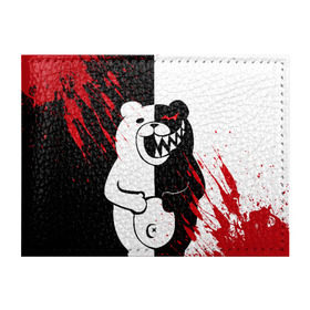 Обложка для студенческого билета с принтом MONOKUMA в Кировске, натуральная кожа | Размер: 11*8 см; Печать на всей внешней стороне | Тематика изображения на принте: ahegao | anime | bear | blood | danganronpa | derector | despair | girls | happy | havoc | manga | monokuma | panda | red | robot | trigger | ultra | аниме | ахегао | директор | кровь | манга | медведь | монокума | панда | робот