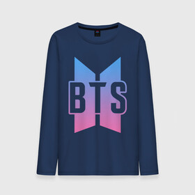 Мужской лонгслив хлопок с принтом BTS YOURSELF ANSWER в Кировске, 100% хлопок |  | bangtan boys | bt21 | bts | bts army | bts stickers | j hope | jimin | jin | jungkook | k pop | rap monster | rapmon | suga | v | yourself answer | бтс | корея | стикеры bts