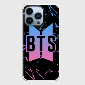 Чехол для iPhone 13 Pro с принтом BTS LOVE YOURSELF | БТС в Кировске,  |  | bangtan boys | bt21 | bts | bts army | bts stickers | j hope | jimin | jin | jungkook | k pop | rap monster | rapmon | suga | v | бтс | корея | стикеры bts