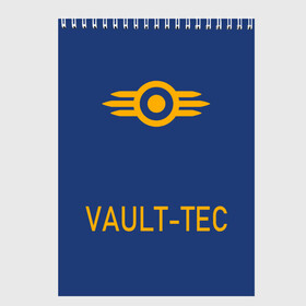 Скетчбук с принтом РЮКЗАК VAULT-TEC в Кировске, 100% бумага
 | 48 листов, плотность листов — 100 г/м2, плотность картонной обложки — 250 г/м2. Листы скреплены сверху удобной пружинной спиралью | Тематика изображения на принте: 101 | 111 | 13 | 76 | atom cats | bethesda | brotherhood of steel | fallout | nuka cola | outcast | tunnel snakes | vault | war | братство стали | бункер | война | убежище | фолаут | фоллаут | ядеркола