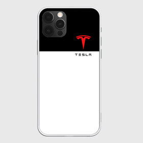 Чехол для iPhone 12 Pro Max с принтом TESLA в Кировске, Силикон |  | Тематика изображения на принте: car | elon | motors | musk | tesla | авто | автомобиль | илон | кар | лого | маск | машина | моторс | тесла | тэсла