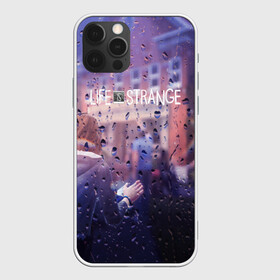 Чехол для iPhone 12 Pro Max с принтом Life is Strange в Кировске, Силикон |  | caulfield | chloe price | game | kate marsh | life | life is strange | life is strange: before the storm | max | strange | две луны | игры | кейт марш | колфилд | макс | подростки | студенты