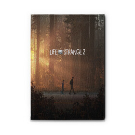 Обложка для автодокументов с принтом Life is Strange в Кировске, натуральная кожа |  размер 19,9*13 см; внутри 4 больших “конверта” для документов и один маленький отдел — туда идеально встанут права | caulfield | chloe price | game | kate marsh | life | life is strange | life is strange: before the storm | max | strange | две луны | игры | кейт марш | колфилд | макс | подростки | студенты