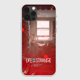 Чехол для iPhone 12 Pro Max с принтом Life is Strange в Кировске, Силикон |  | caulfield | chloe price | game | kate marsh | life | life is strange | life is strange: before the storm | max | strange | две луны | игры | кейт марш | колфилд | макс | подростки | студенты