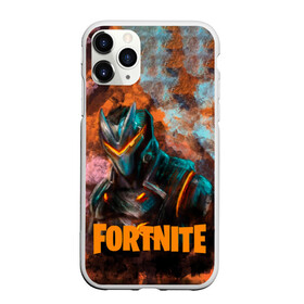 Чехол для iPhone 11 Pro матовый с принтом Fortnite Omega в Кировске, Силикон |  | Тематика изображения на принте: battle | epic | fortnite | games | lama | omega | royale | save | soldier | world | битва | королевская | лама | омега | солдат | фортнайт