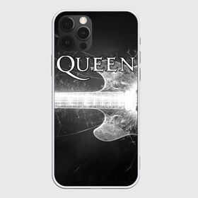 Чехол для iPhone 12 Pro Max с принтом Queen в Кировске, Силикон |  | Тематика изображения на принте: queen | брайан мэи | британская | группа | джон дикон | королева | роджер тейлор | рок | фредди меркьюри