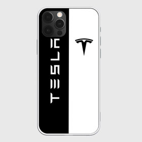 Чехол для iPhone 12 Pro Max с принтом TESLA в Кировске, Силикон |  | Тематика изображения на принте: car | elon | motors | musk | tesla | авто | автомобиль | илон | кар | лого | маск | машина | моторс | тесла | тэсла