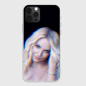Чехол для iPhone 12 Pro Max с принтом Britney Glitch в Кировске, Силикон |  | britney | britneyspears | glitch | icon | jean | pop | princess | spears | usa | бритни | бритниспирс | глич | джин | поп | работа | спирс | сша