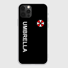 Чехол для iPhone 12 Pro Max с принтом UMBRELLA CORP в Кировске, Силикон |  | Тематика изображения на принте: ada wong | biohazard | game | gamer | leon | logo | mistic | raccoon city | re2 | resident evil 2 | rpd | stars | umbrella | ада вонг | амбрелла | зомби | игра | мистика | ужасы