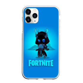 Чехол для iPhone 11 Pro матовый с принтом Fortnite The Ice King в Кировске, Силикон |  | Тематика изображения на принте: battle | epic | fortnite | games | ice | king | nevermore | royale | save | soldier | world | битва | владыка | королевская | король | ледяной | льда | солдат | фортнайт