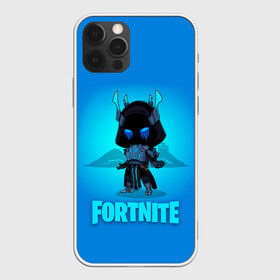 Чехол для iPhone 12 Pro Max с принтом Fortnite The Ice King в Кировске, Силикон |  | Тематика изображения на принте: battle | epic | fortnite | games | ice | king | nevermore | royale | save | soldier | world | битва | владыка | королевская | король | ледяной | льда | солдат | фортнайт