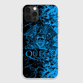 Чехол для iPhone 12 Pro Max с принтом Queen в Кировске, Силикон |  | queen | брайан мэи | британская | группа | джон дикон | королева | роджер тейлор | рок | фредди меркьюри