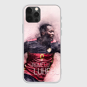 Чехол для iPhone 12 Pro Max с принтом Romelu Lukaku в Кировске, Силикон |  | Тематика изображения на принте: de gea | fellaini | lukaku | manchester | manchester united | mufc | rooney | де хеа | лукаку | манчестер | манчестер юнайтед | феллайни | футбол