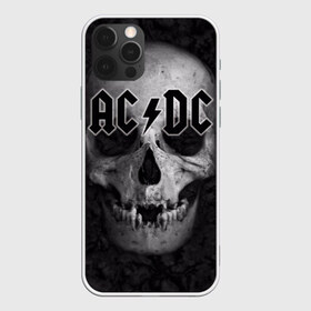 Чехол для iPhone 12 Pro Max с принтом AC DC в Кировске, Силикон |  | австралийская | ангус янг | блюз | группа | малькольм янг | рок | рок н ролл | стиви янг | хард