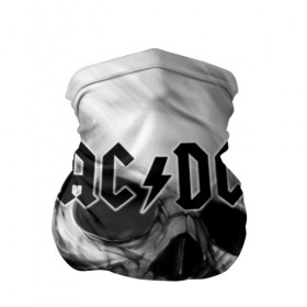 Бандана-труба 3D с принтом AC/DC в Кировске, 100% полиэстер, ткань с особыми свойствами — Activecool | плотность 150‒180 г/м2; хорошо тянется, но сохраняет форму | австралийская | ангус янг | блюз | группа | малькольм янг | рок | рок н ролл | стиви янг | хард