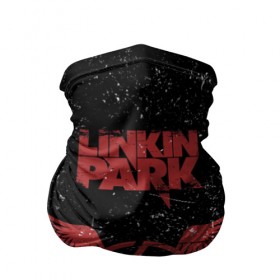 Бандана-труба 3D с принтом Linkin Park в Кировске, 100% полиэстер, ткань с особыми свойствами — Activecool | плотность 150‒180 г/м2; хорошо тянется, но сохраняет форму | американская | группа | линкин | майк шинода | метал | музыка | ню | парк | поп | рок | рэп | феникс фаррелл | честер беннингтон | электроник