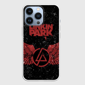 Чехол для iPhone 13 Pro с принтом Linkin Park в Кировске,  |  | американская | группа | линкин | майк шинода | метал | музыка | ню | парк | поп | рок | рэп | феникс фаррелл | честер беннингтон | электроник