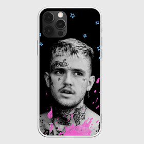 Чехол для iPhone 12 Pro Max с принтом LIL PEEP - Runaway в Кировске, Силикон |  | beautiful | broken | daddy | dead | exclusive | heart | life | lil | lilpeep | music | peep | pump | rap | rapper | rip | runaway | tattoo | густав | лил | лилпип | мертв | память | пип | рип | рэп | рэпер | сердце | тату | умер